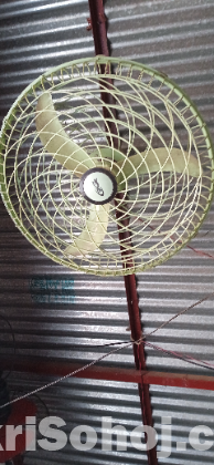 ফ্যান